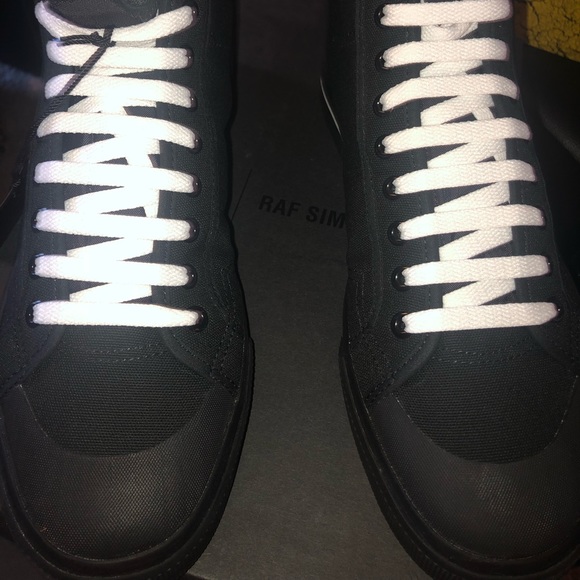 ⭐️Raf Simmons Matrix Spirit H: Auth, RARE⭐️ - Picture 8 of 8